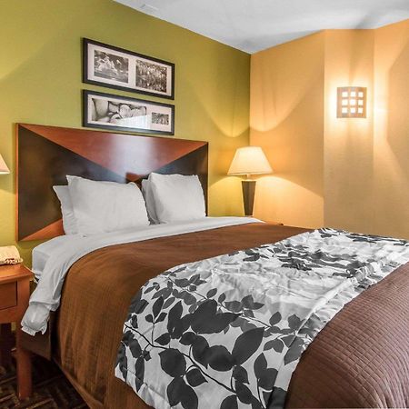 The Douillet By Demeure Hotels โอคลาโฮมาซิตี้ ภายนอก รูปภาพ