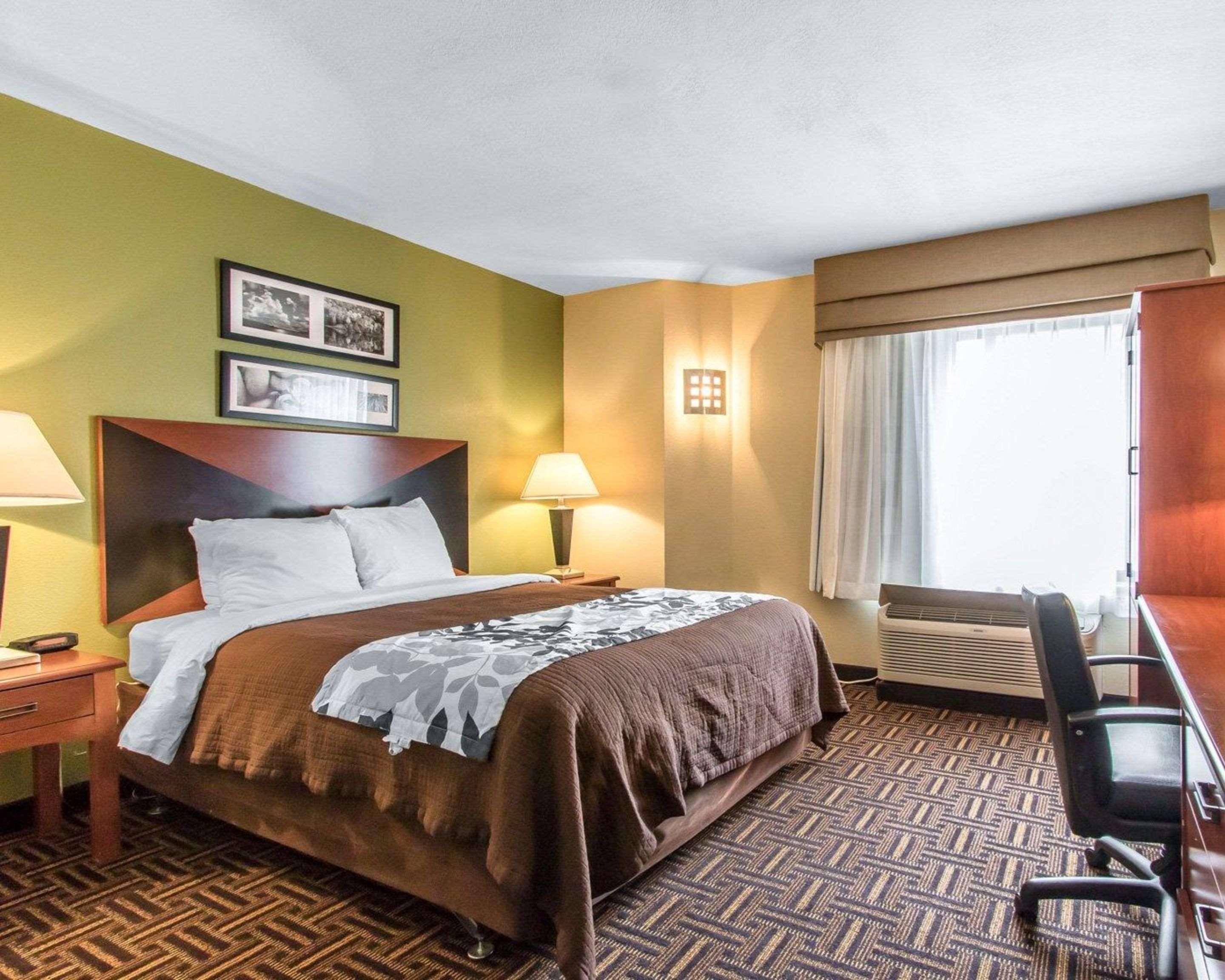 The Douillet By Demeure Hotels โอคลาโฮมาซิตี้ ภายนอก รูปภาพ