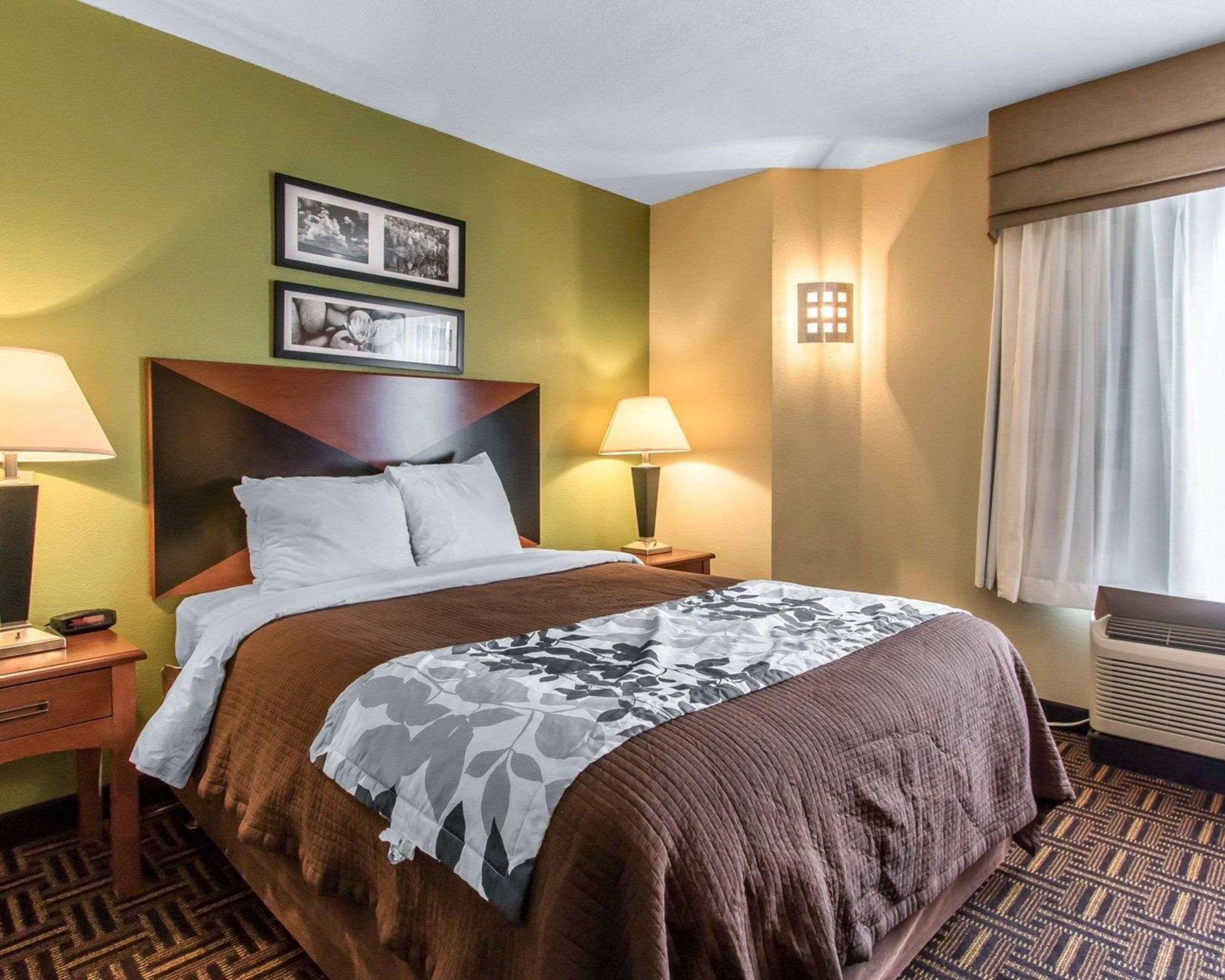 The Douillet By Demeure Hotels โอคลาโฮมาซิตี้ ภายนอก รูปภาพ