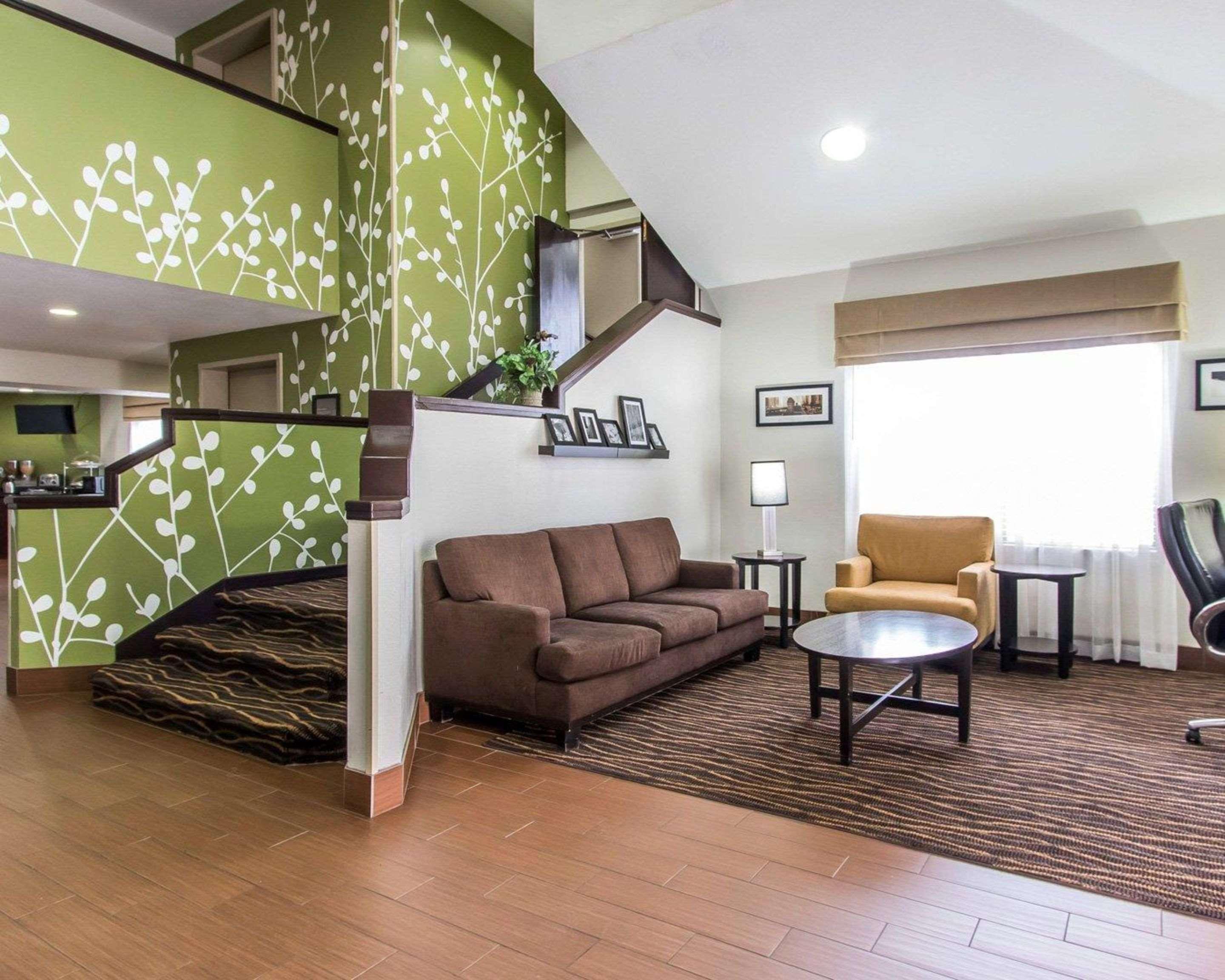 The Douillet By Demeure Hotels โอคลาโฮมาซิตี้ ภายนอก รูปภาพ