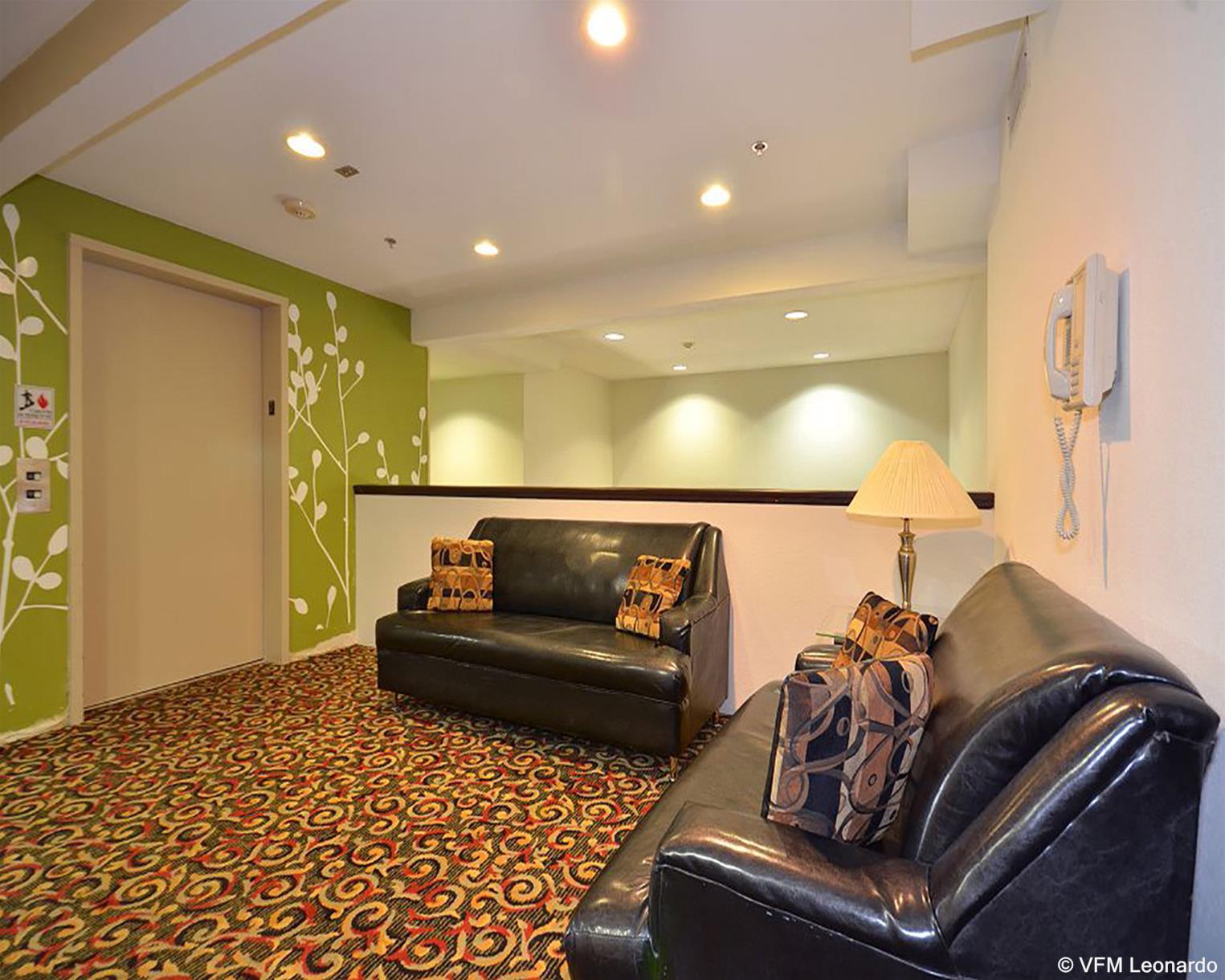 The Douillet By Demeure Hotels โอคลาโฮมาซิตี้ ภายนอก รูปภาพ