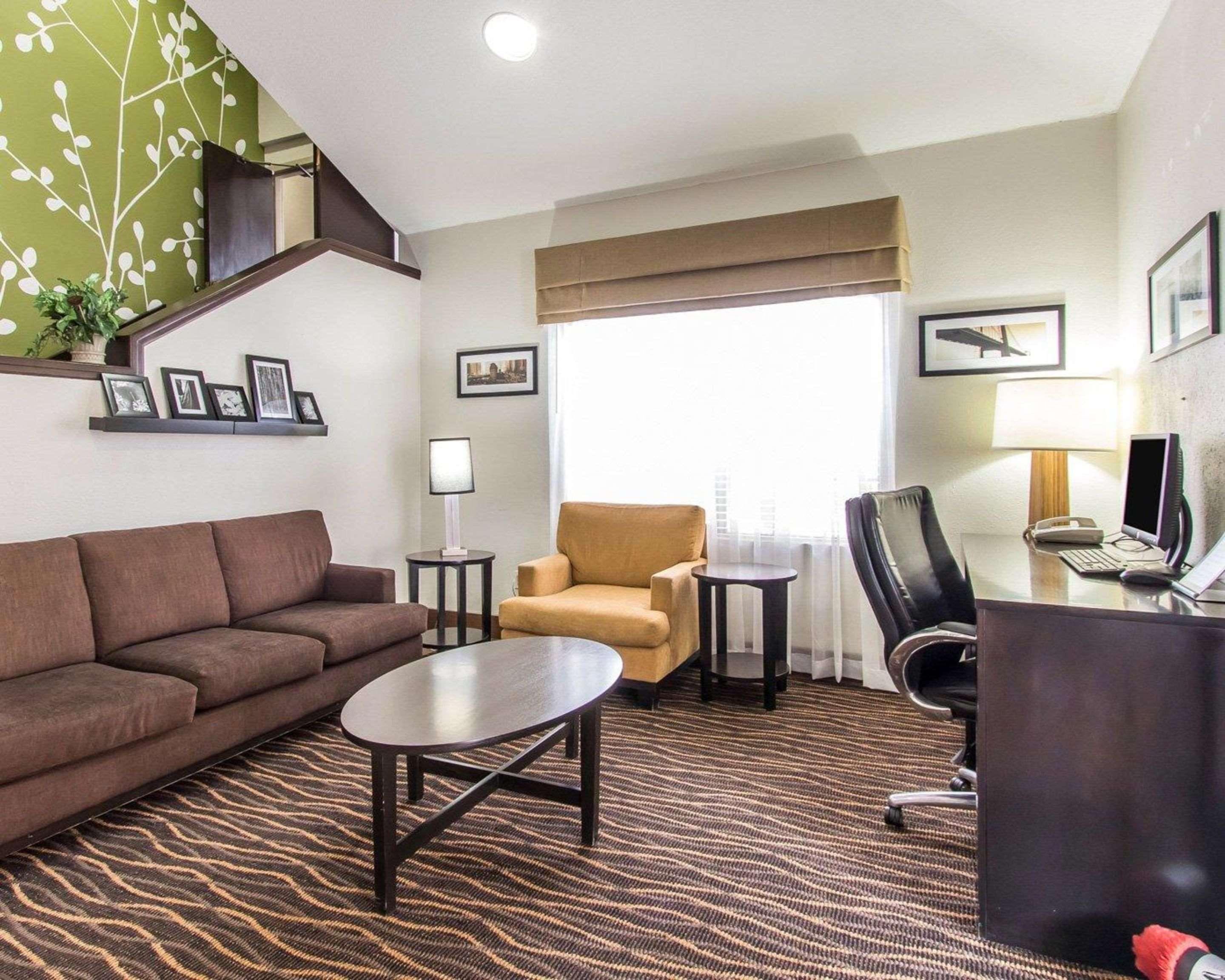 The Douillet By Demeure Hotels โอคลาโฮมาซิตี้ ภายนอก รูปภาพ
