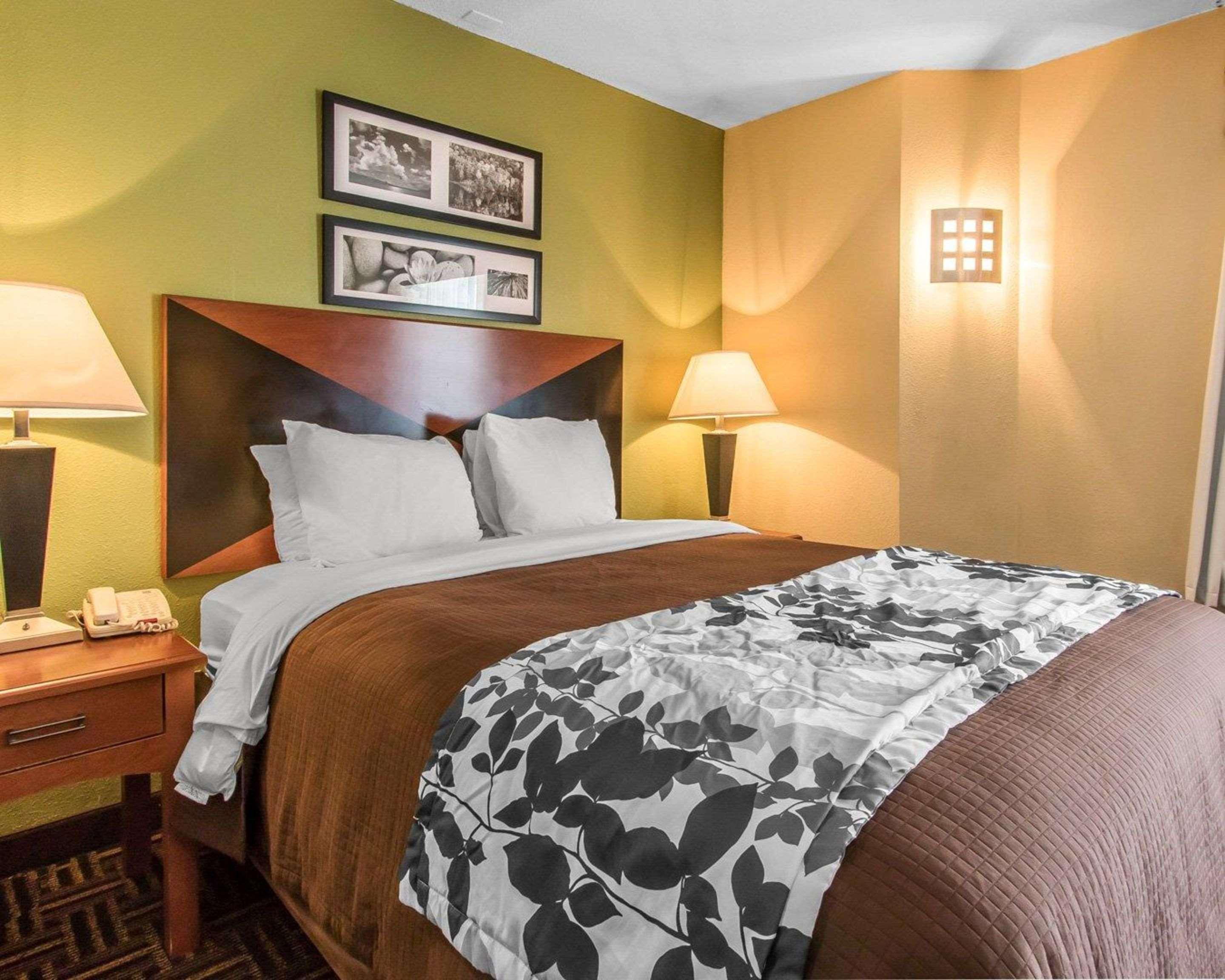 The Douillet By Demeure Hotels โอคลาโฮมาซิตี้ ภายนอก รูปภาพ